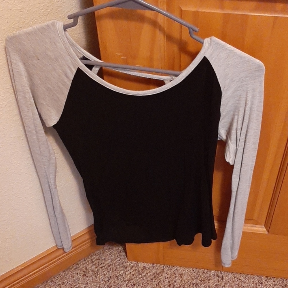 Knit top BKE